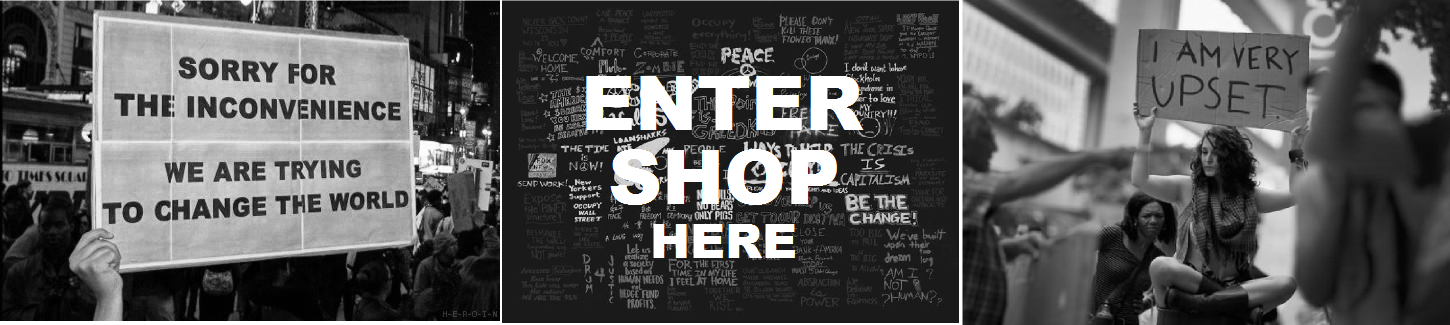 banner enter shop